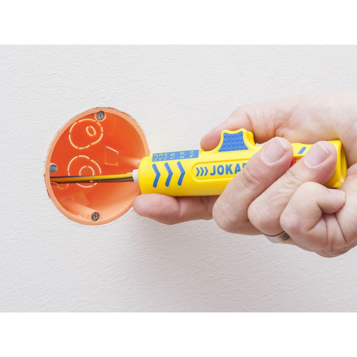 Pelacables JOKARI Secura No. 15