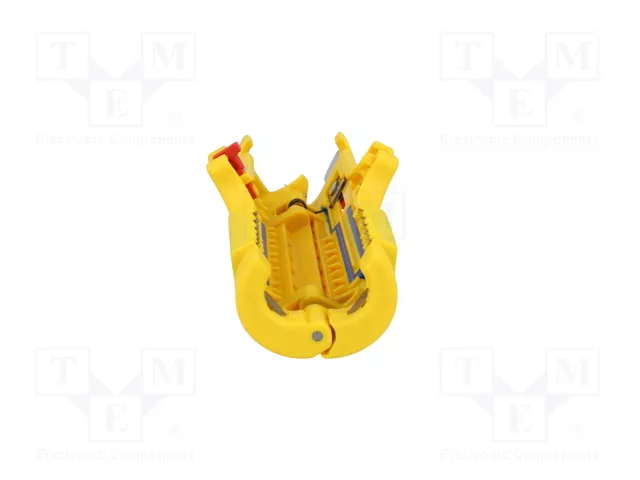 JOKARI Pelacable para Cable Redondo 8-13mm JOKARI Pelacable para Cable Redondo 8-13mm