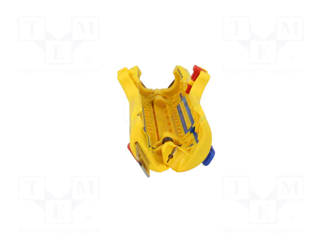 JOKARI Pelacable para Cable Redondo 8-13mm JOKARI Pelacable para Cable Redondo 8-13mm