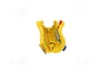 JOKARI Pelacable para Cable Redondo 8-13mm
