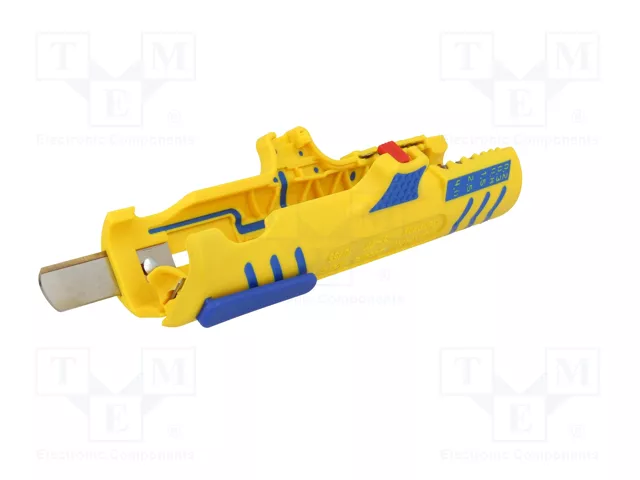 JOKARI Pelacable para Cable Redondo 8-13mm JOKARI Pelacable para Cable Redondo 8-13mm