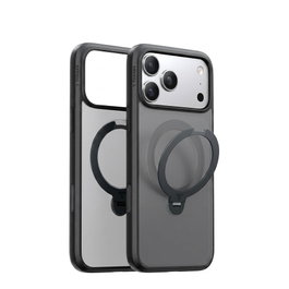 Torras OSTAND SPIN SERIES Funda para iPhone 17,