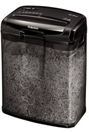 Fellowes M7CM Destructora de Documentos de Corte en Partículas