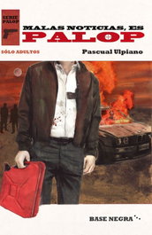 Palop juega sucio, Ulpiano Pascual - BASE