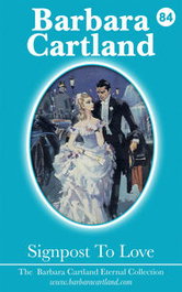 SIGNPOST TO LOVE, Barbara Cartland - BARBARA CARTLAND EBOOKS (IBD)
