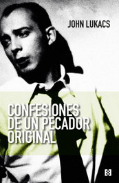 Confesiones de un pecador original, John Lukacs - ENCUENTRO