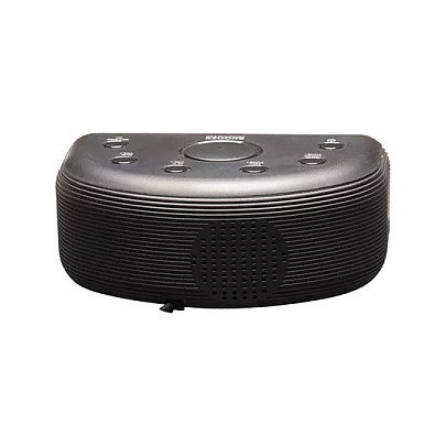 Radio Despertador Denver Electronics CR-430