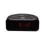Radio Despertador Denver Electronics CR-430