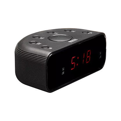 Radio Despertador Denver Electronics CR-430