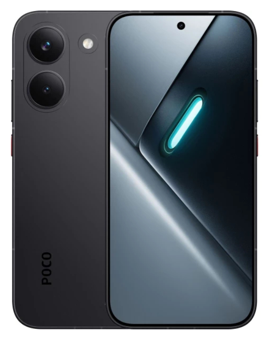Xiaomi POCO X8 Pro 8GB 512GB Negro