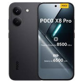 Xiaomi POCO X8 Pro 5G 8GB 512GB Negro