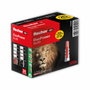Fischer DuoPower 6x30 Tacos (Pack de 120 unidades)
