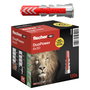Fischer DuoPower 6x30 Tacos (Pack de 120 unidades)