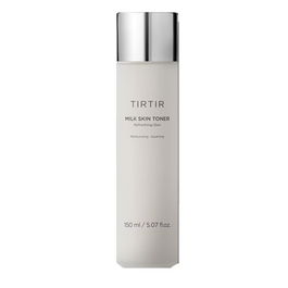 Milk Skin, Refrescante, Loción tónica, Para la cara, 150 ml