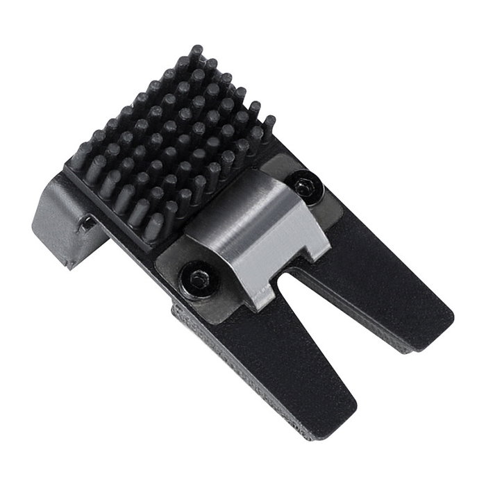 Creality K2 PRO Nozzle Wiper Module con 5 Cintas Adhesivas para Impresora 3D - Limpieza de Boquilla