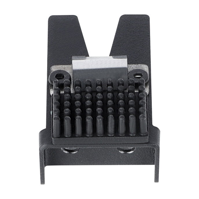 Creality K2 PRO Nozzle Wiper Module con 5 Cintas Adhesivas para Impresora 3D - Limpieza de Boquilla