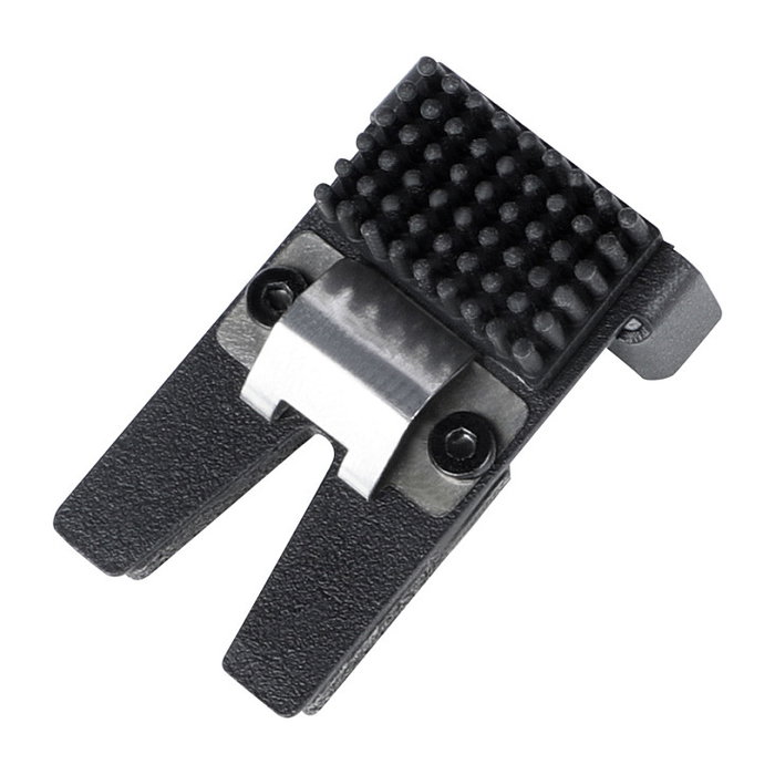 Creality K2 PRO Nozzle Wiper Module con 5 Cintas Adhesivas para Impresora 3D - Limpieza de Boquilla