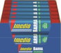 Imedio Pegamento en Barra 40g sin Disolventes (Set de 12)