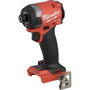 Milwaukee M18FID3-0X Atornillador de Impacto Inalámbrico