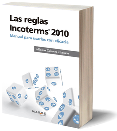 Las reglas Incoterms 2010 - MARGE BOOKS