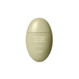 Lab 1899 Crema de manos con Red Ginseng y Colágeno, 50 ml