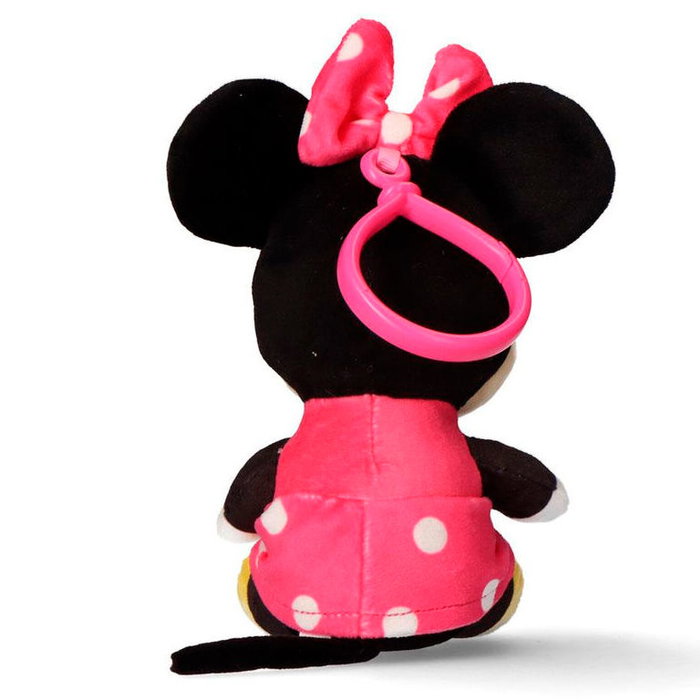 Cerdá Llavero peluche Minnie Disney