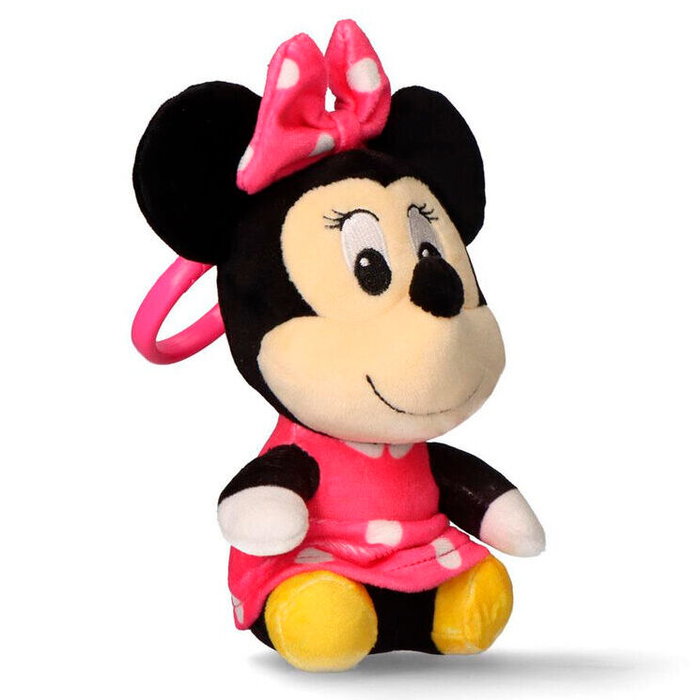 Cerdá Llavero peluche Minnie Disney