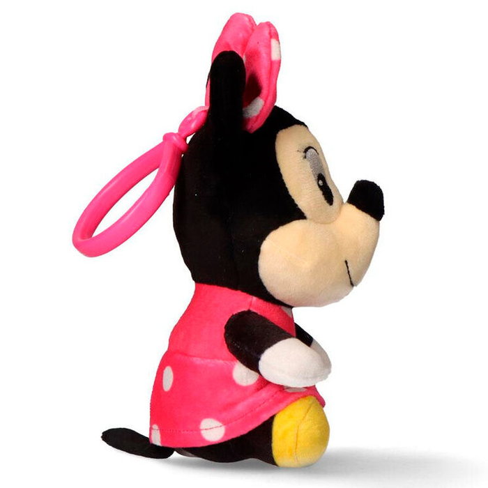 Cerdá Llavero peluche Minnie Disney
