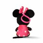 Cerdá Llavero peluche Minnie Disney