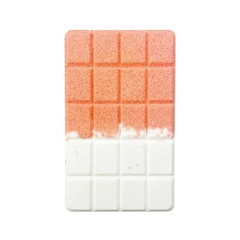Inuwet Bomba de Baño Peach 200 g