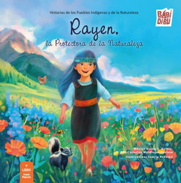 BABIDI-BU Historias de los pueblos indígenas y de la naturaleza