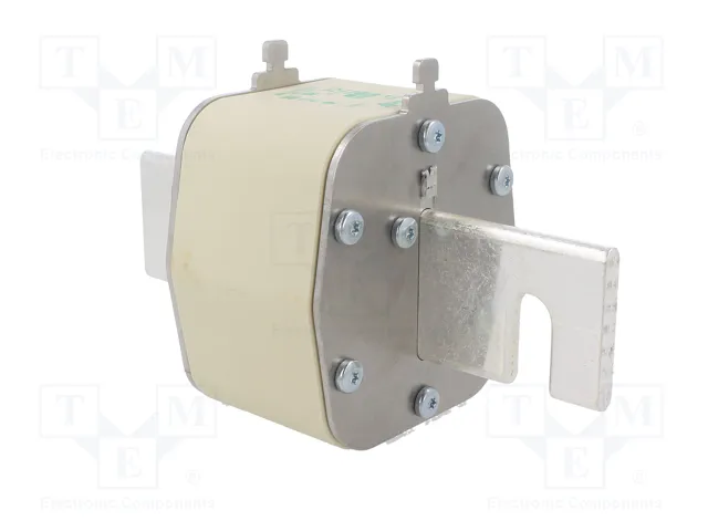 DF ELECTRIC Fusible de cartucho NH4 de cerámica 400A 690VAC aM