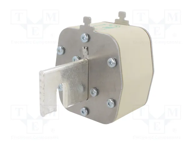 DF ELECTRIC Fusible de cartucho NH4 de cerámica 400A 690VAC aM