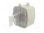 DF ELECTRIC Fusible de cartucho NH4 de cerámica 400A 690VAC aM