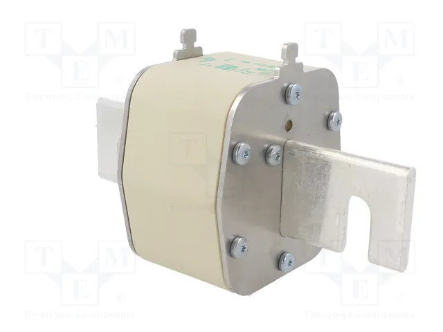 DF ELECTRIC Fusible de cartucho NH4 de cerámica 400A 690VAC aM