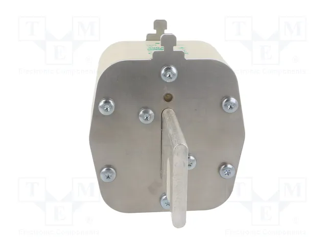 DF ELECTRIC Fusible de cartucho NH4 de cerámica 400A 690VAC aM