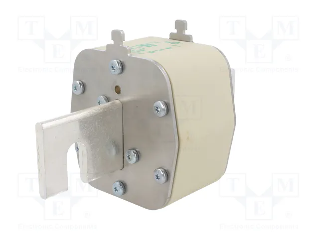 DF ELECTRIC Fusible de cartucho NH4 de cerámica 400A 690VAC aM