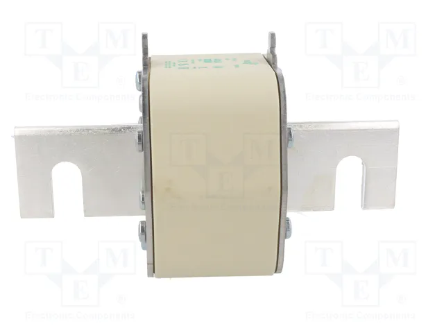 DF ELECTRIC Fusible de cartucho NH4 de cerámica 400A 690VAC aM