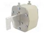 DF ELECTRIC Fusible de cartucho NH4 de cerámica 400A 690VAC aM