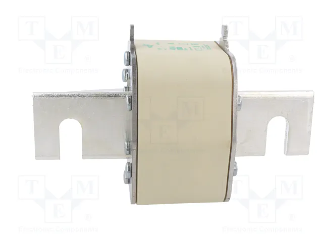 DF ELECTRIC Fusible de cartucho NH4 de cerámica 400A 690VAC aM