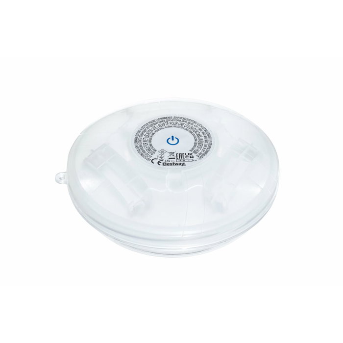 Bestway Luz Solar Flotante Multicolor D14 cm Bestway Luz Solar Flotante Multicolor D14 cm
