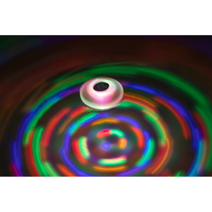 Bestway Luz Solar Flotante Multicolor D14 cm Bestway Luz Solar Flotante Multicolor D14 cm