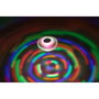 Bestway Luz Solar Flotante Multicolor D14 cm