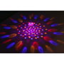 Bestway Luz Solar Flotante Multicolor D14 cm