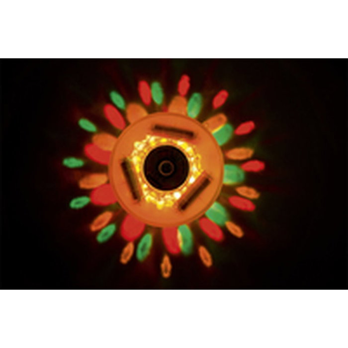 Bestway Luz Solar Flotante Multicolor D14 cm Bestway Luz Solar Flotante Multicolor D14 cm