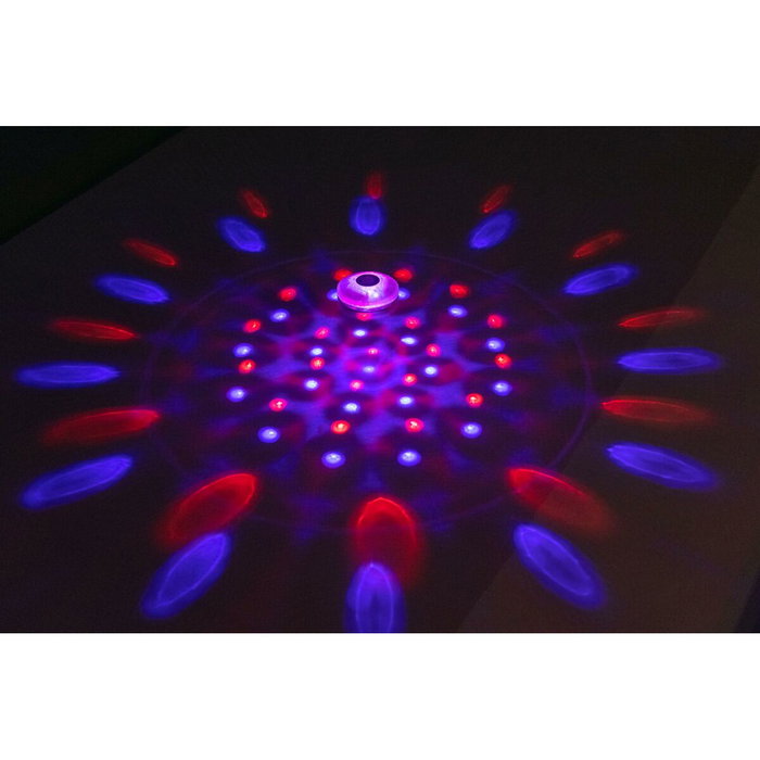 Bestway Luz Solar Flotante Multicolor D14 cm Bestway Luz Solar Flotante Multicolor D14 cm