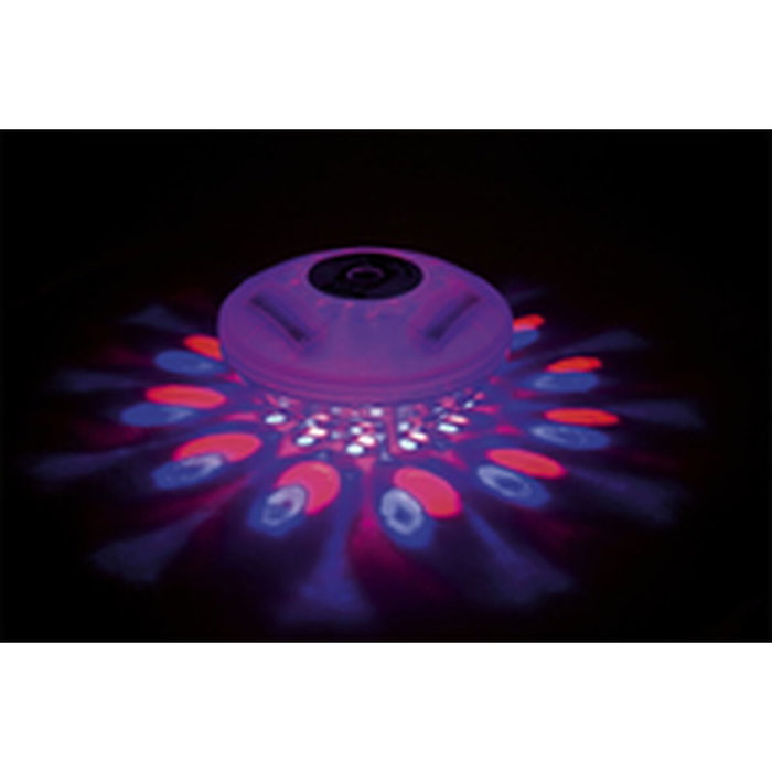 Bestway Luz Solar Flotante Multicolor D14 cm Bestway Luz Solar Flotante Multicolor D14 cm