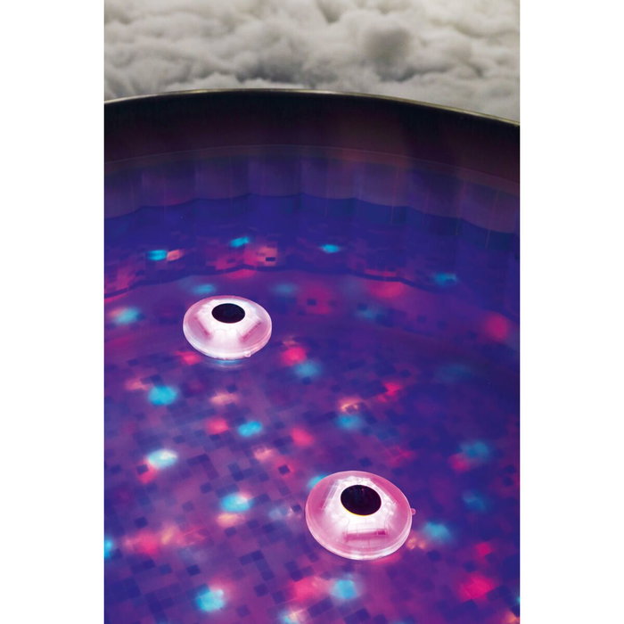 Bestway Luz Solar Flotante Multicolor D14 cm Bestway Luz Solar Flotante Multicolor D14 cm