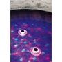 Bestway Luz Solar Flotante Multicolor D14 cm