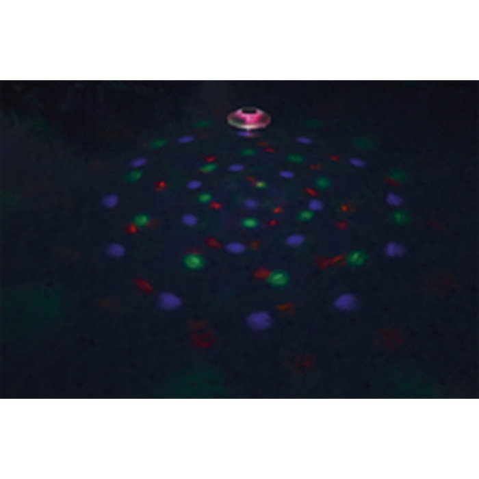 Bestway Luz Solar Flotante Multicolor D14 cm Bestway Luz Solar Flotante Multicolor D14 cm